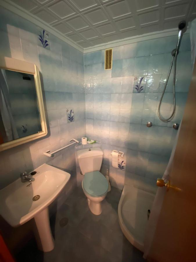 Florazar 2 Cullera Appartement Buitenkant foto